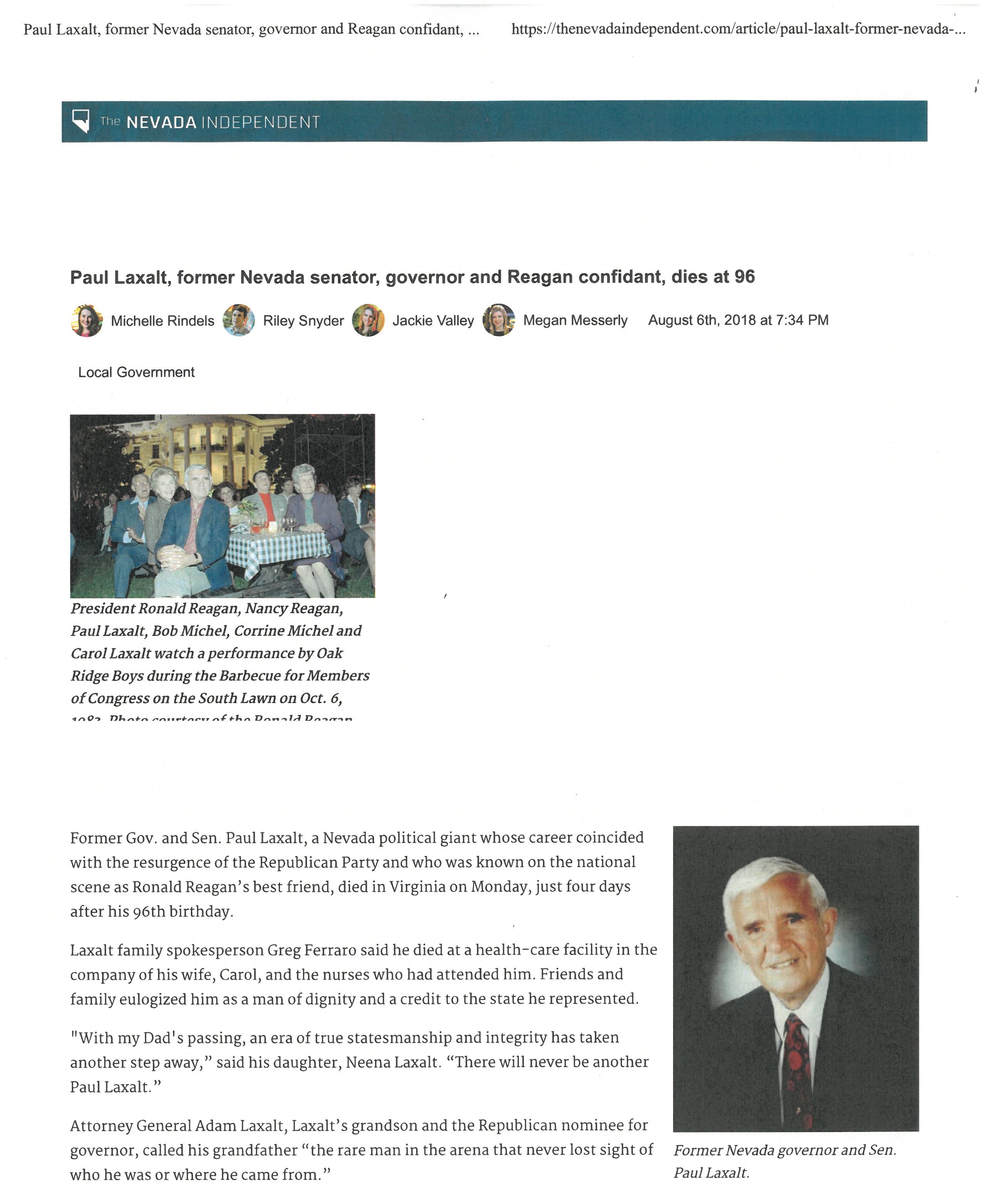 Laxalt_Paul_Obituary