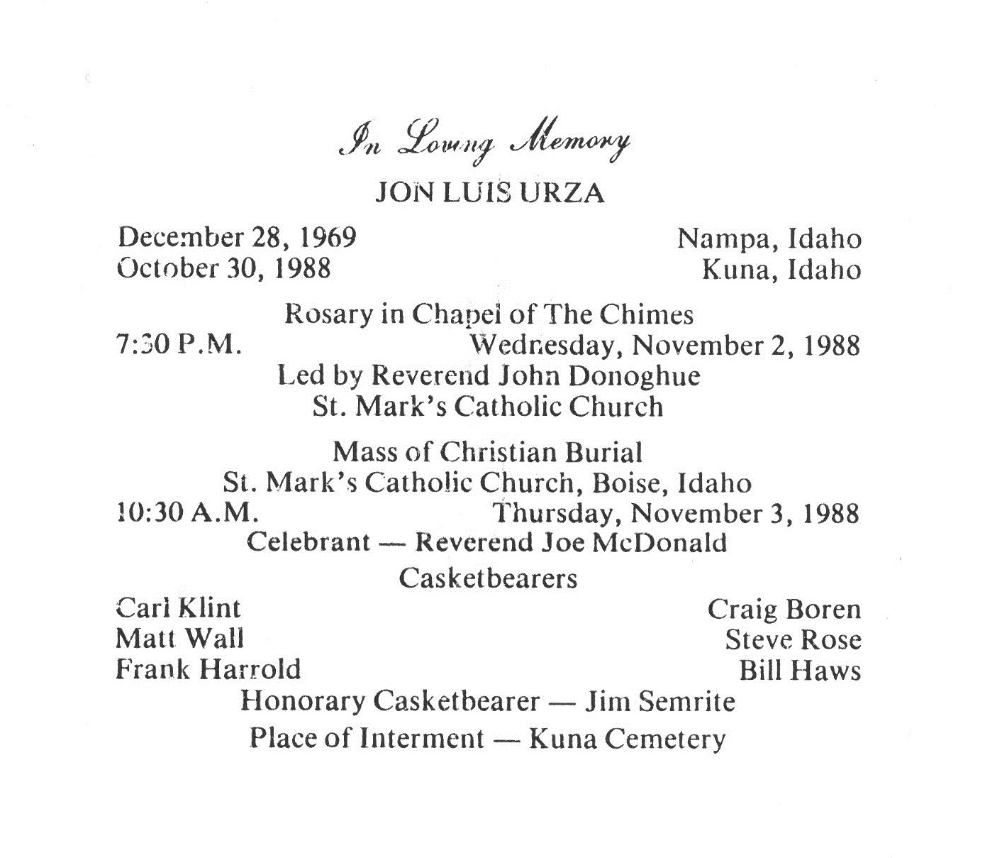 Urza_Jon_Luis_Obituary