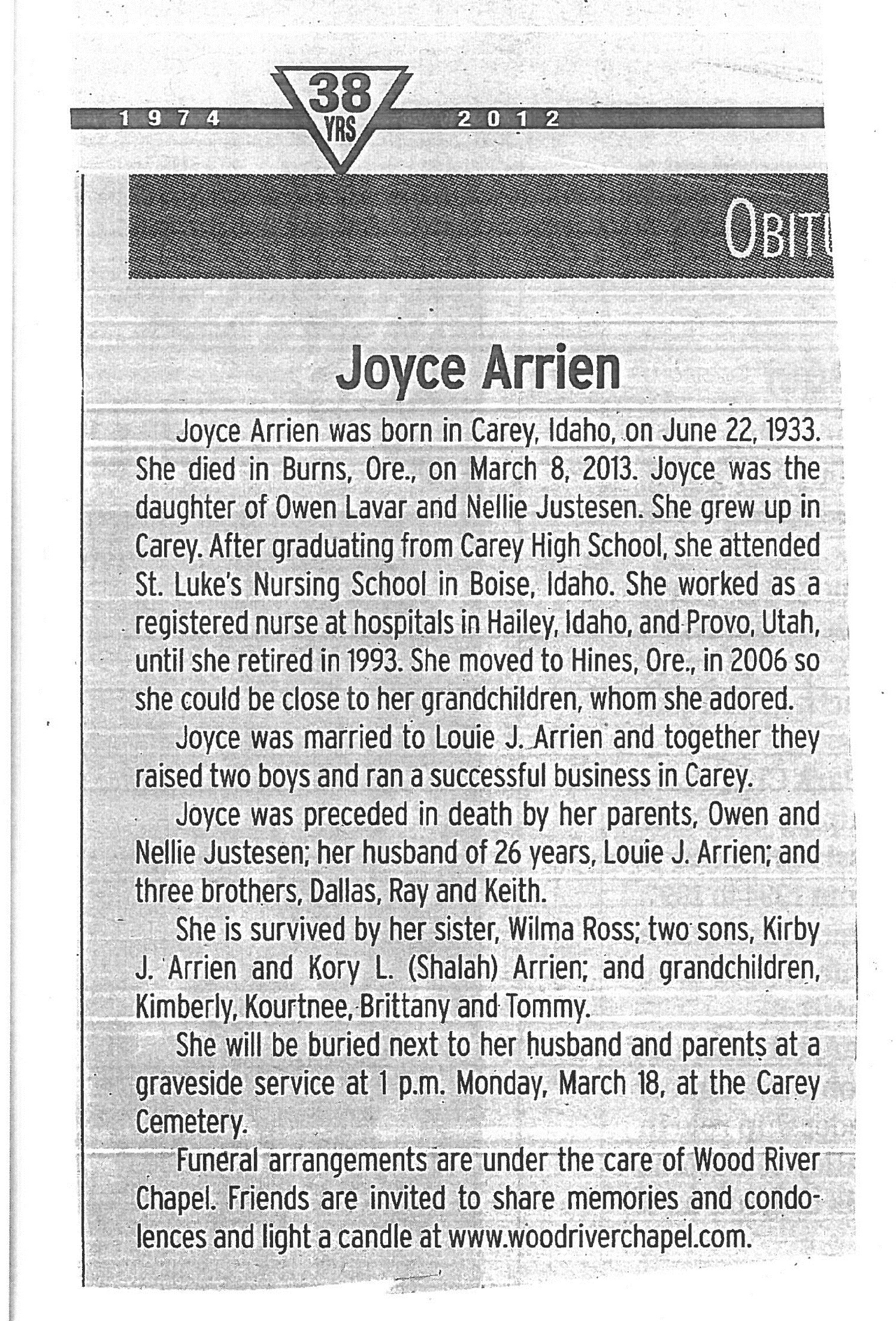 Arrien_Joyce_Obituary