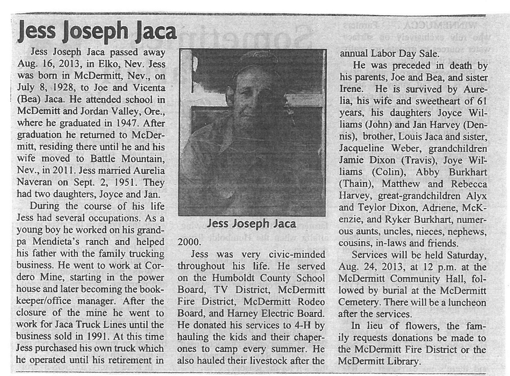 Jaca_Jess_Joseph_Obituary
