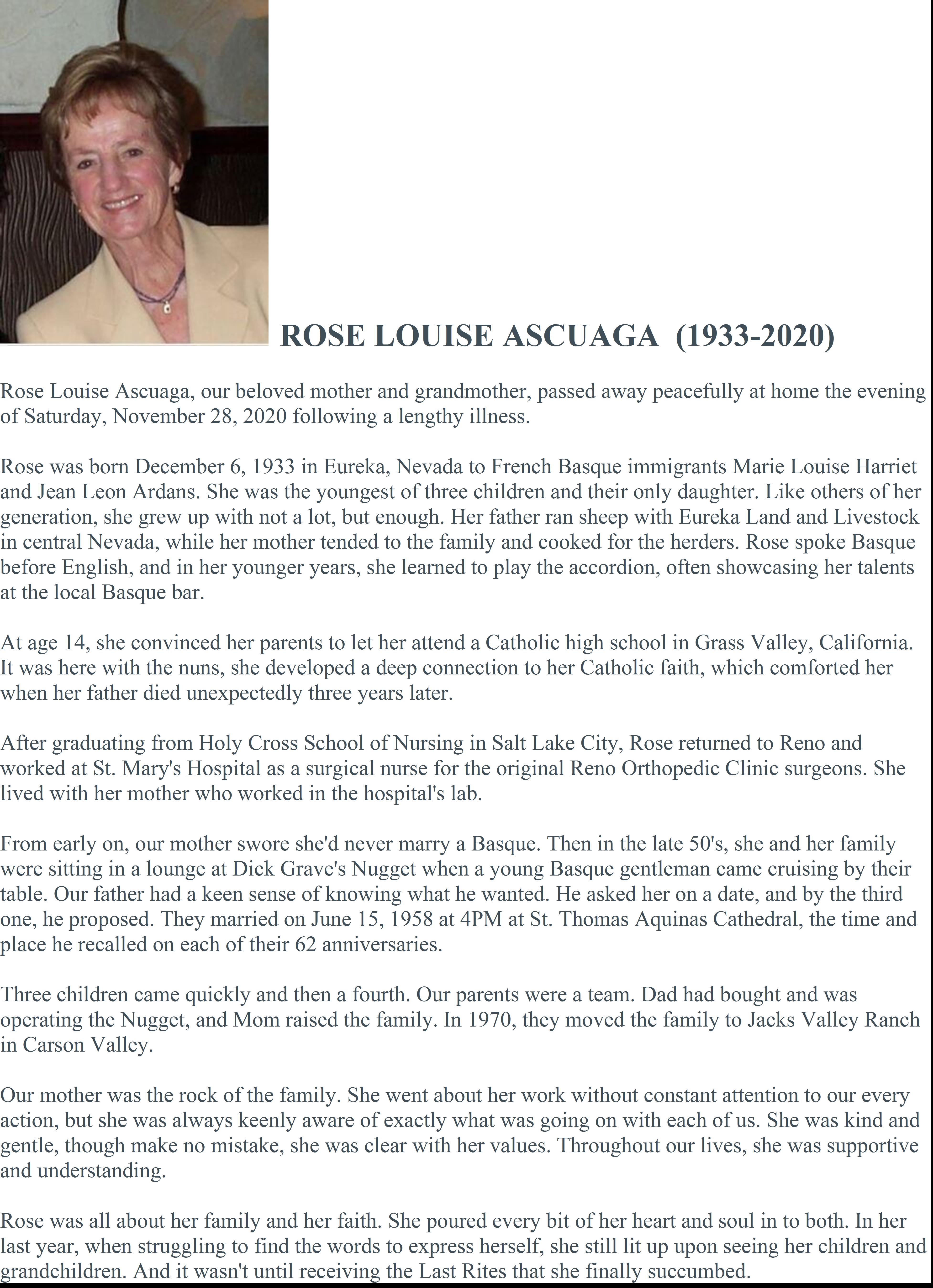 Ascuaga_Rose_Louise_(Ardans)_Obituary