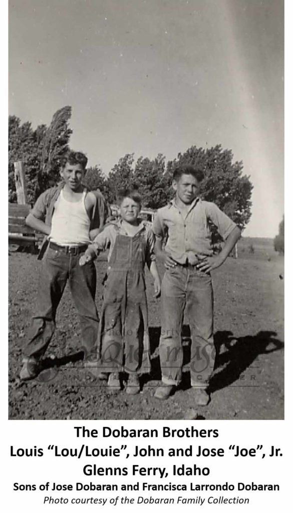 Glenns Ferry The Basque Museum & Cultural Center Boise, ID