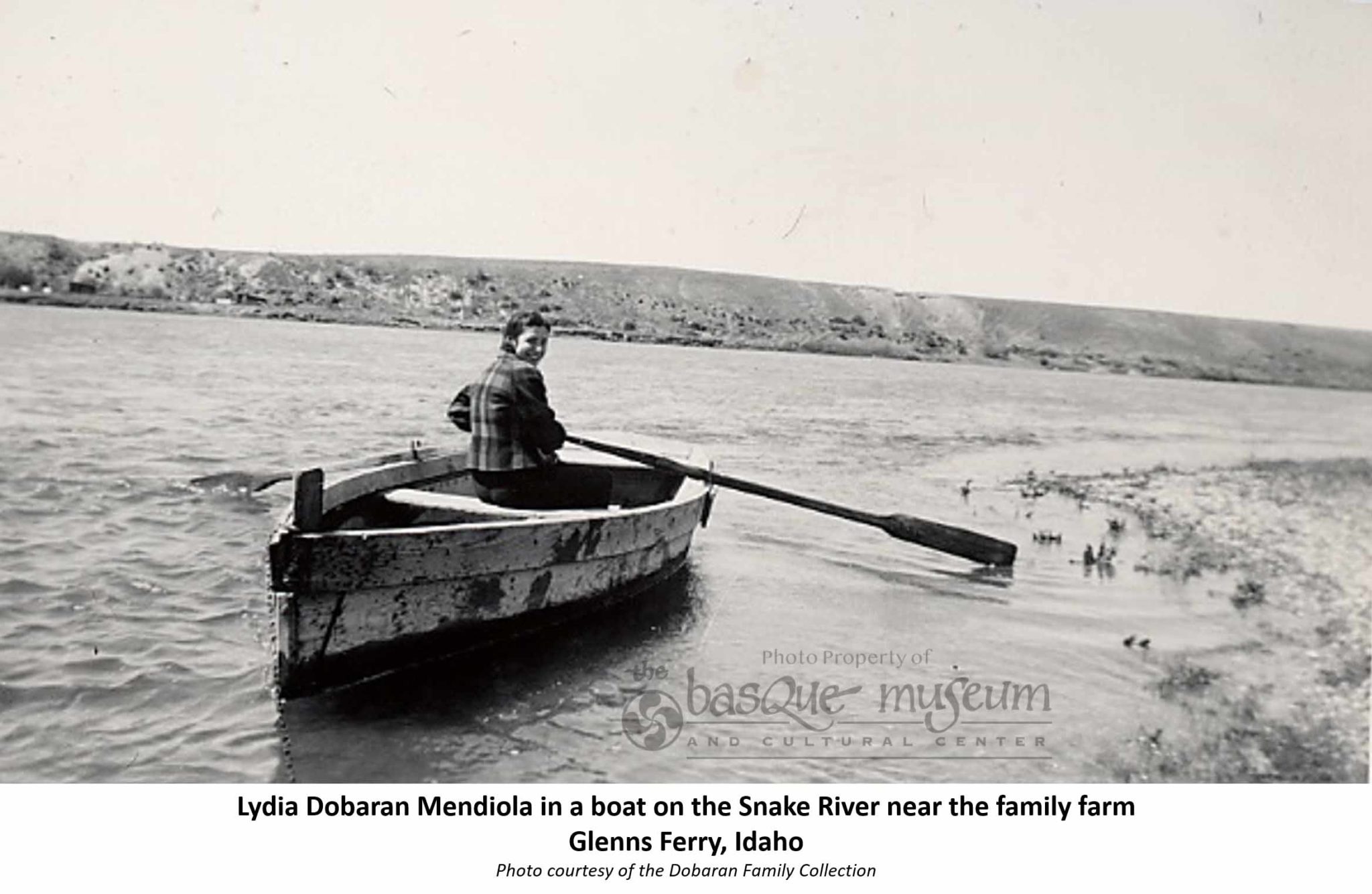 Glenns Ferry The Basque Museum & Cultural Center Boise, ID