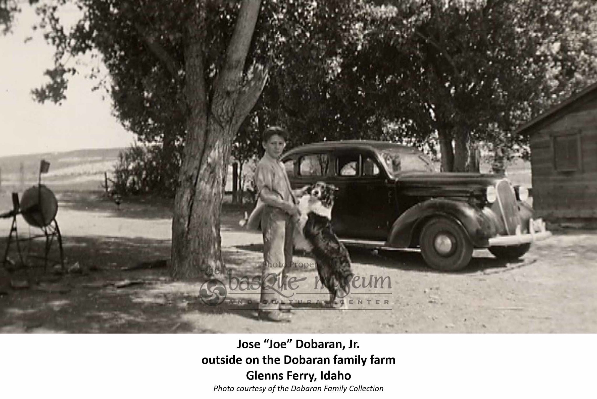 Glenns Ferry The Basque Museum & Cultural Center Boise, ID