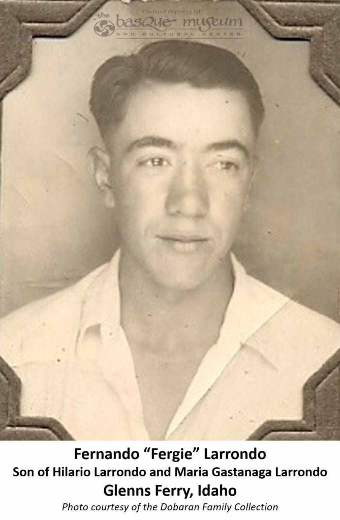 Glenns Ferry The Basque Museum & Cultural Center Boise, ID