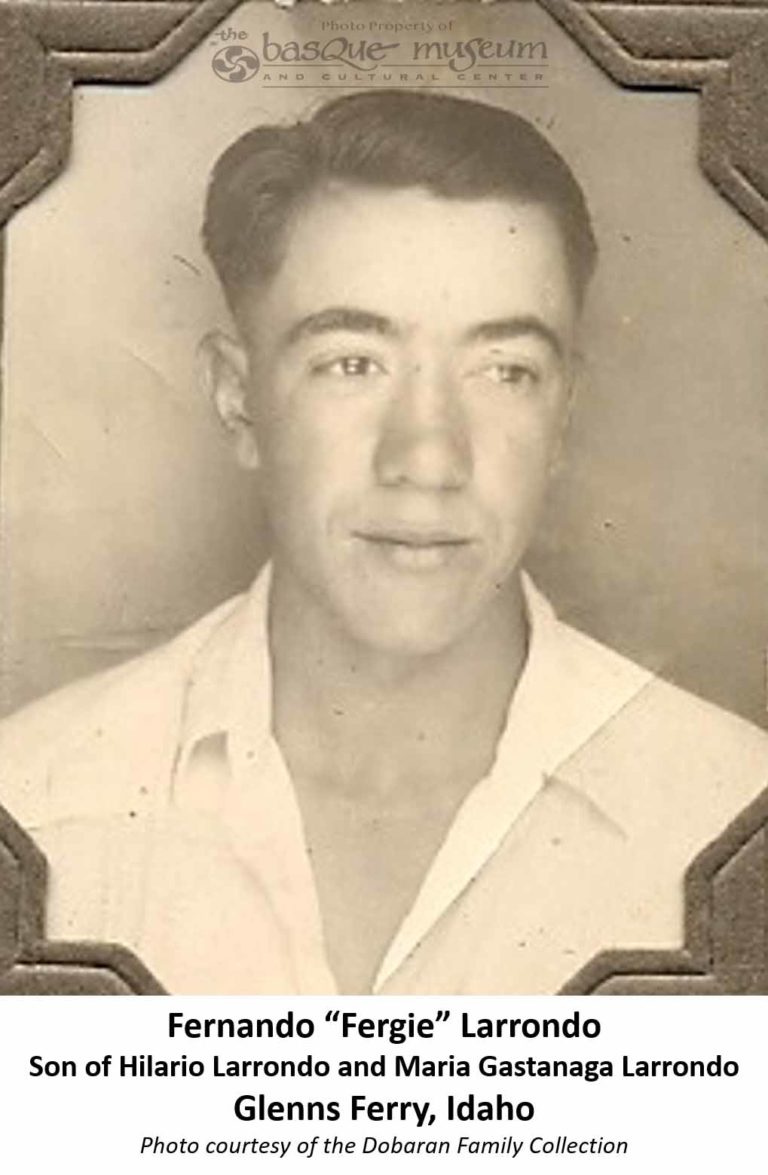 Glenns Ferry The Basque Museum & Cultural Center Boise, ID
