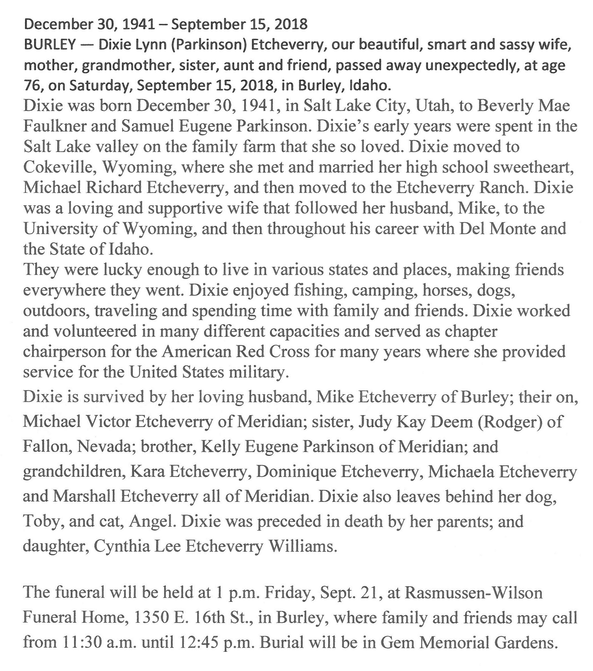 Etcheverry_Dixie_Lynn_Parkinson_Obituary