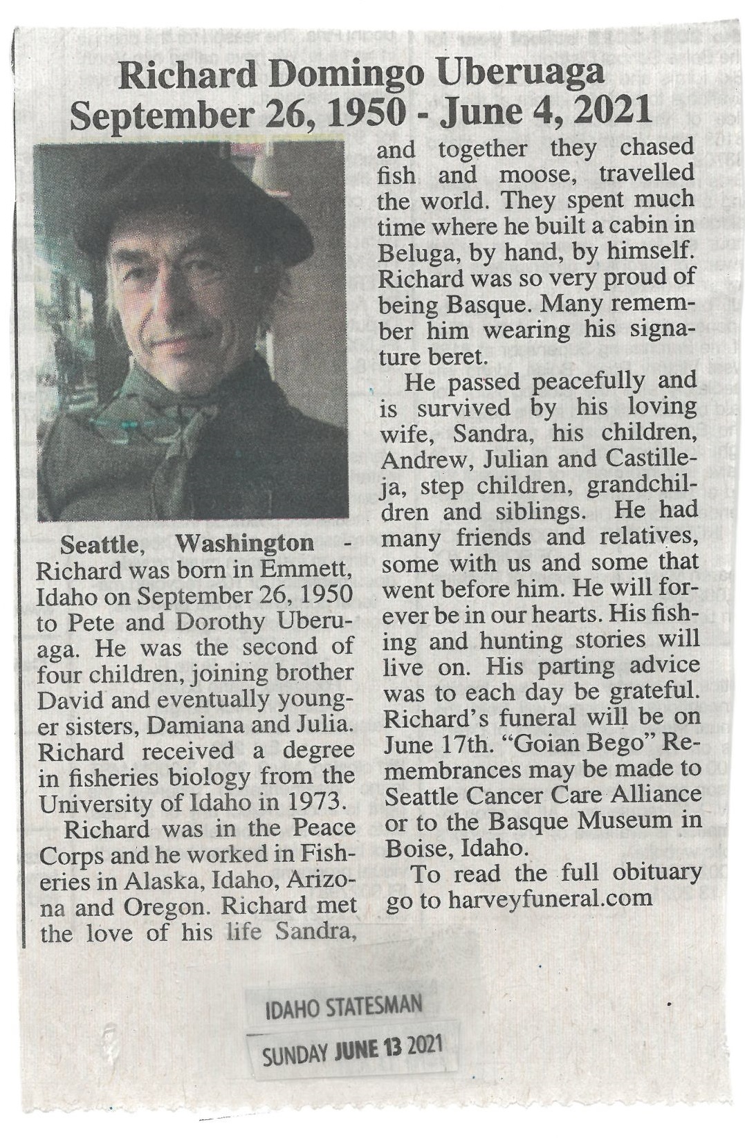 Uberuaga_Richard_Domingo_Obituary