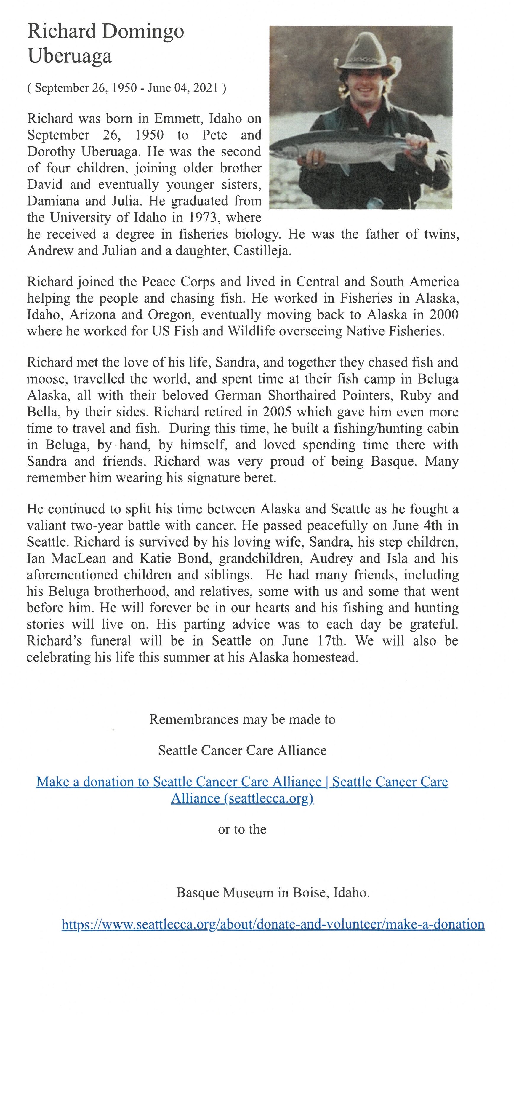 Uberuaga, Richard Domingo 2