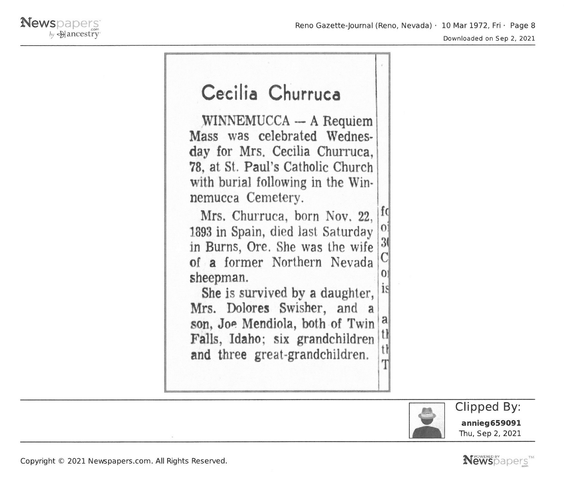 Churruca_Cecilia_Acurio_Obituary