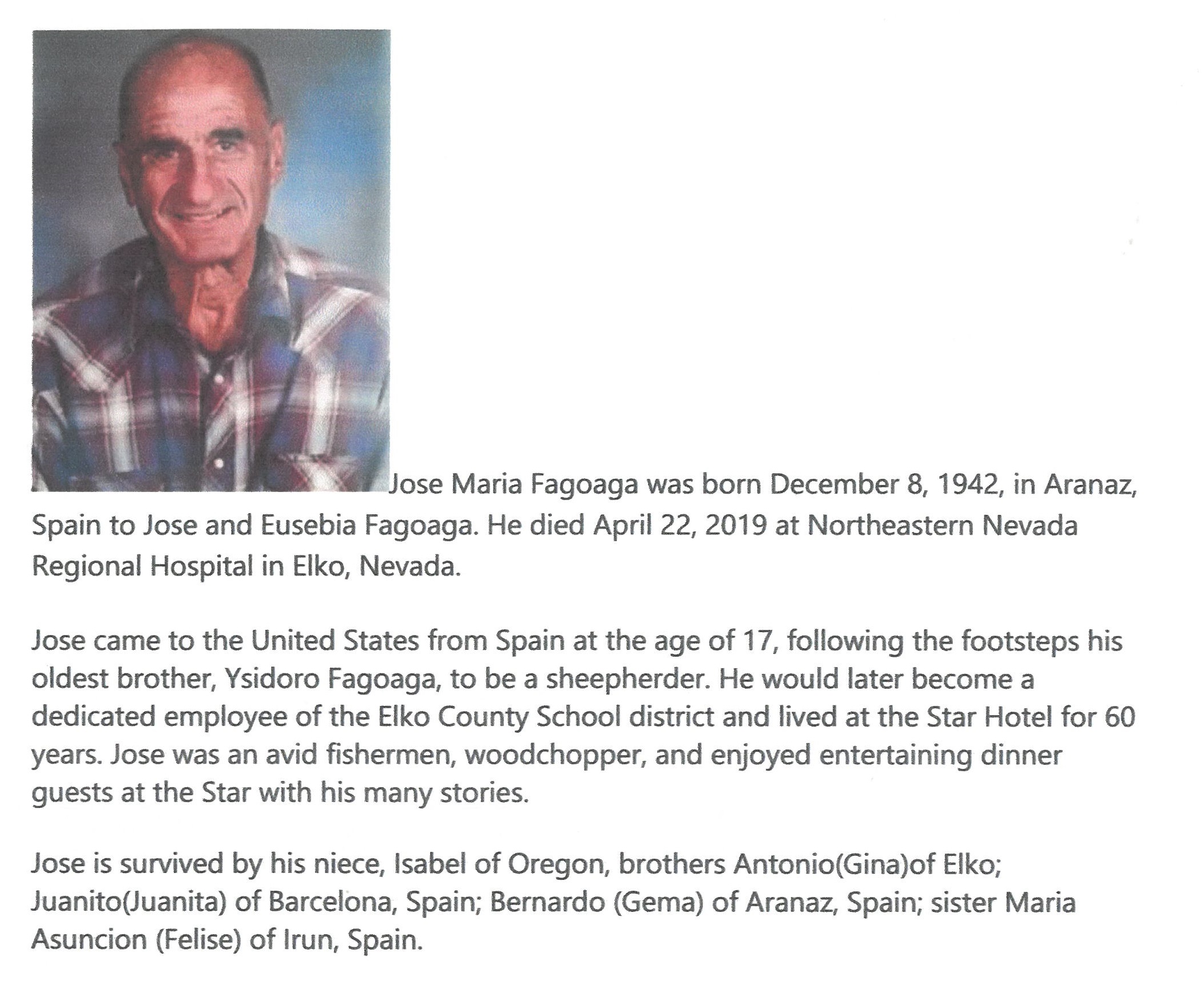 Fagoaga_Jose_Maria_Obituary