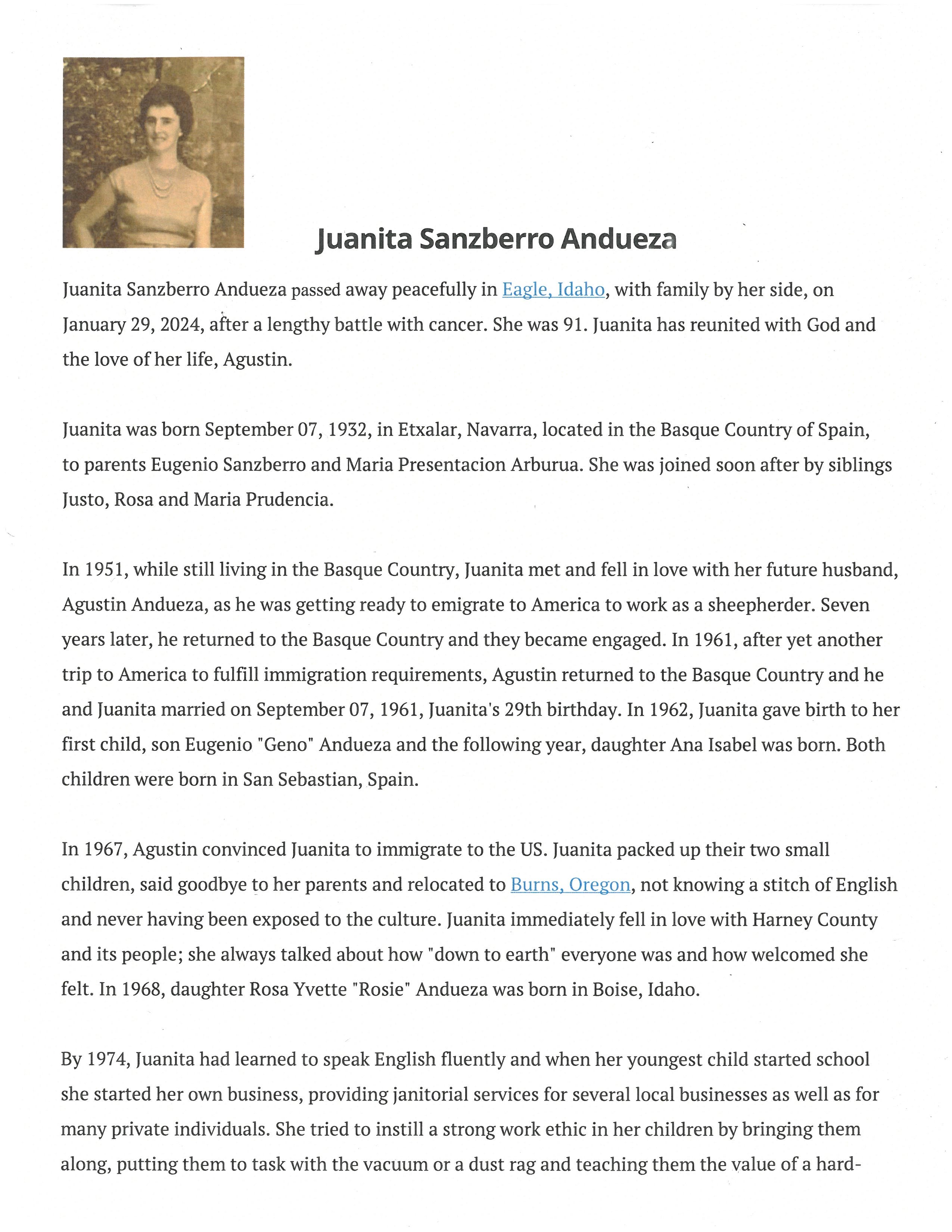 Andueza_Jaunita_Sanzberro_Obituary