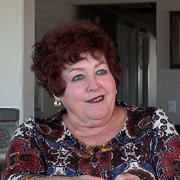 Vicki (Bertz) Gabiola - The Basque Museum & Cultural Center | Boise, ID