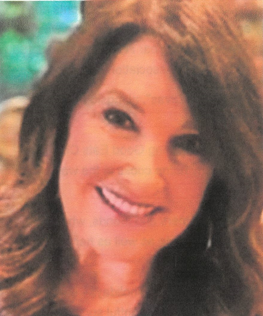 Bruce, Michelle Paulette Uhalt_photo