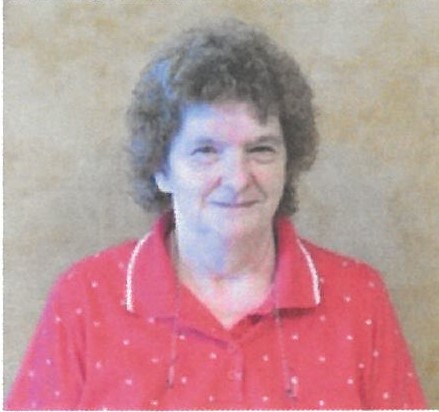 DeWitt, Luella Mae (Cenarrusa)_photo