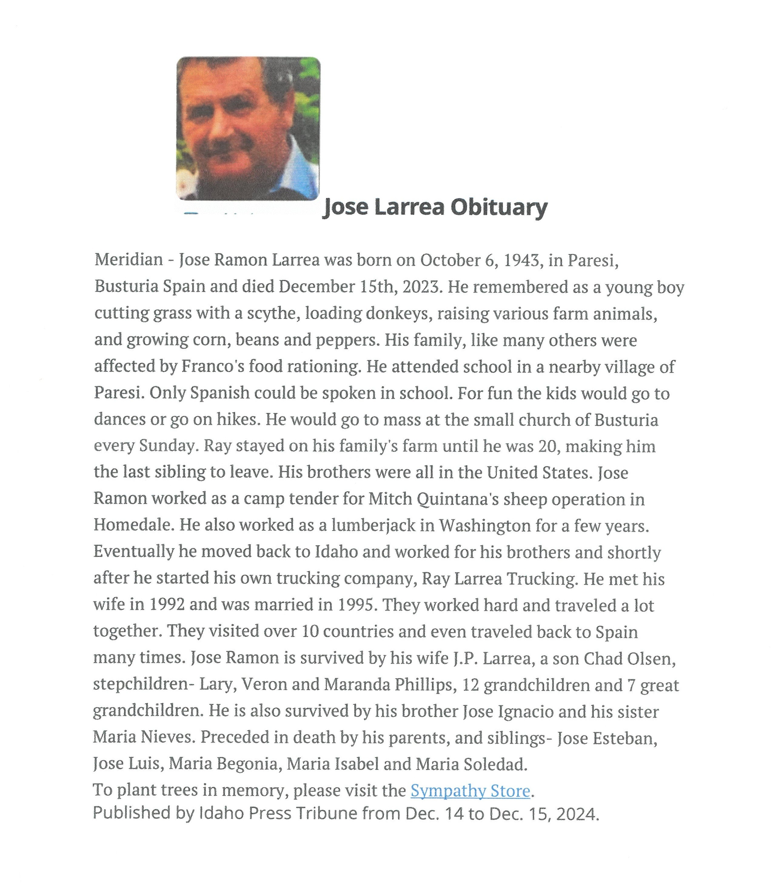 Larrea_Jose_Ramon_Obituary