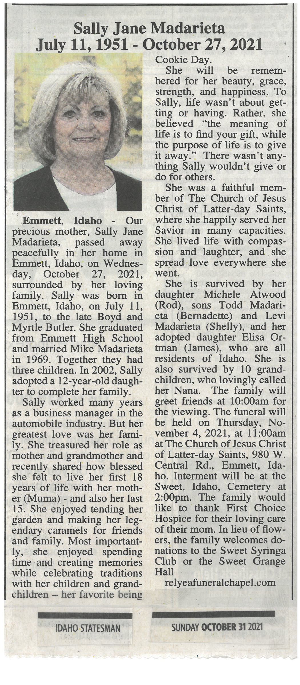 Madarieta,SallyJane(Butler)