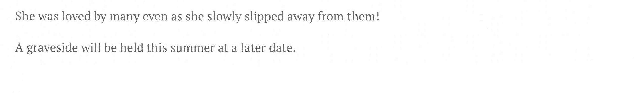 Anduiza, Mary Lawley 2