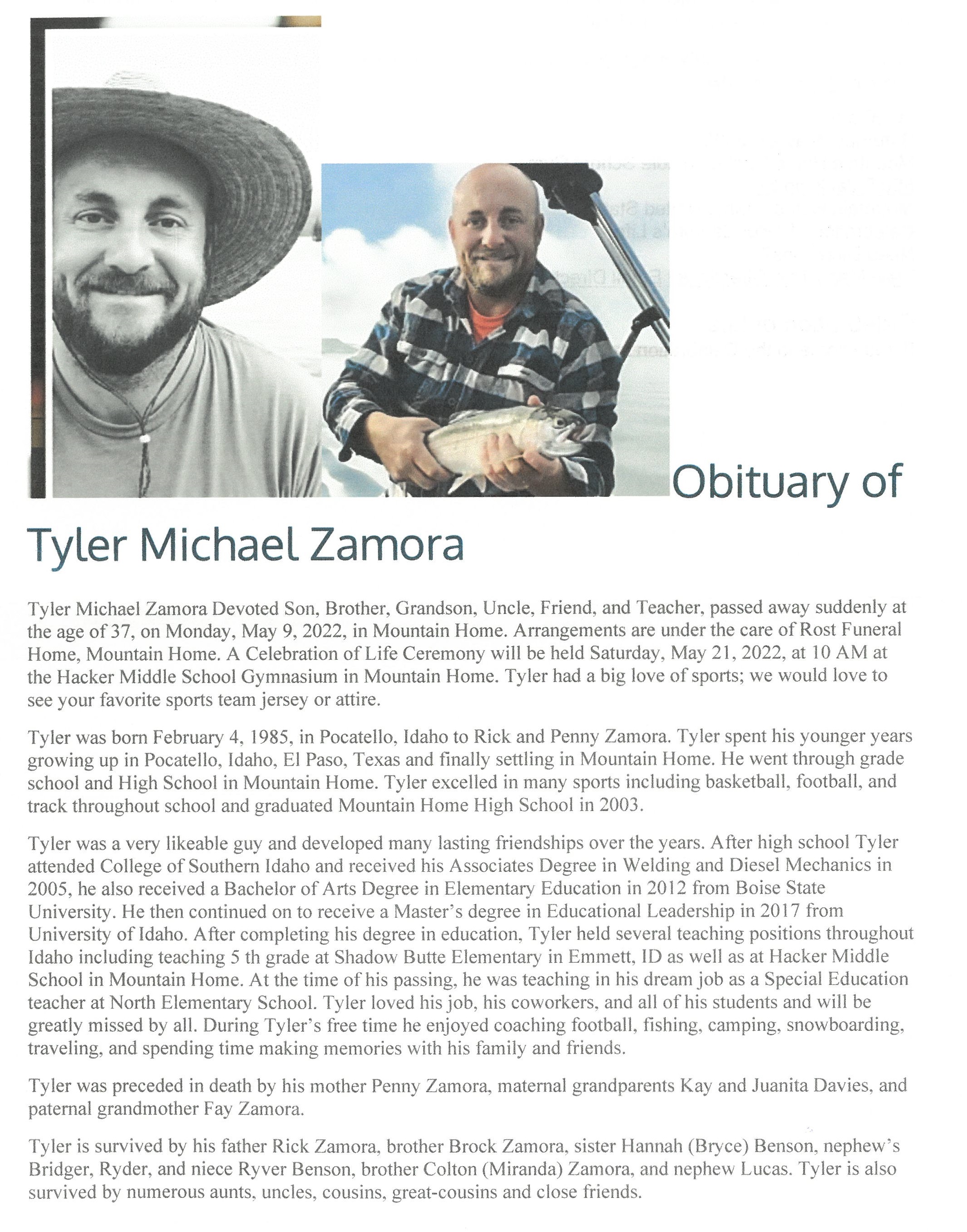 Zamora_Tyler_Michael_Obituary