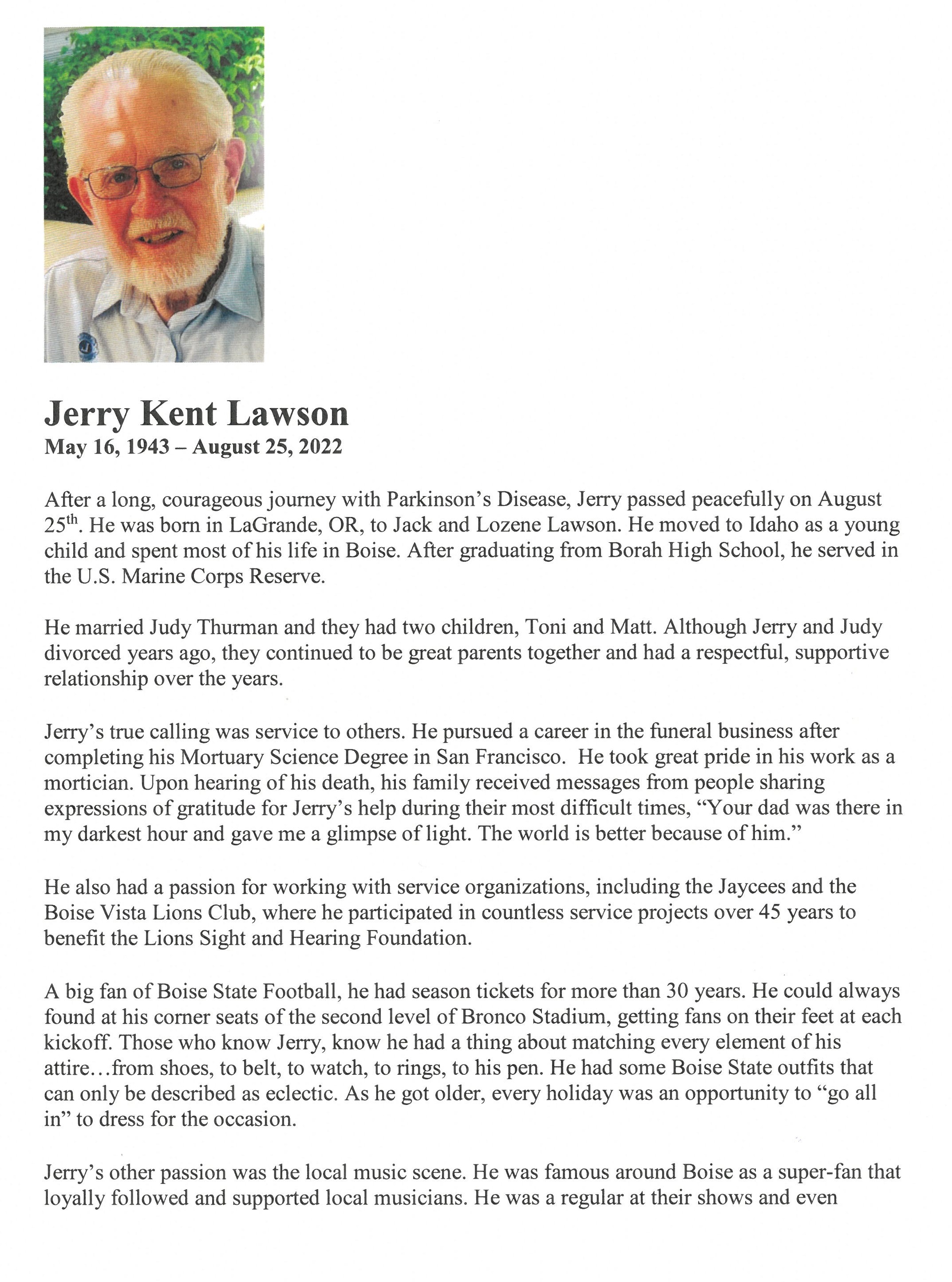 Lawson_Jerry_Kent_Obituary