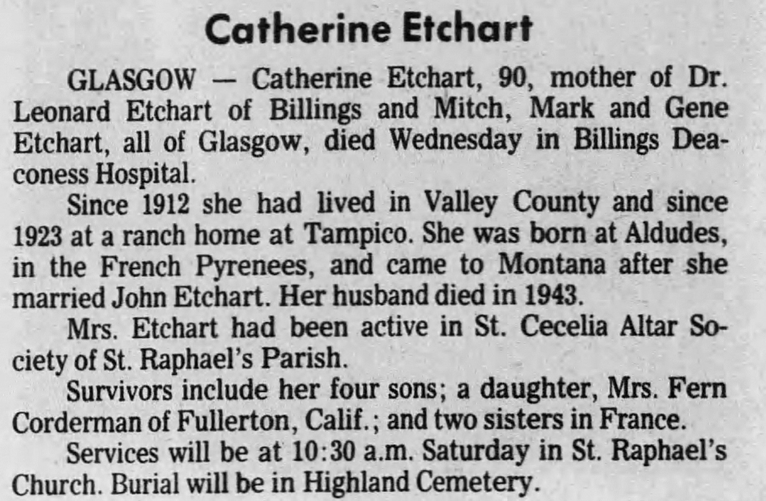Etchart_Catherine_Urquilux_Obituary