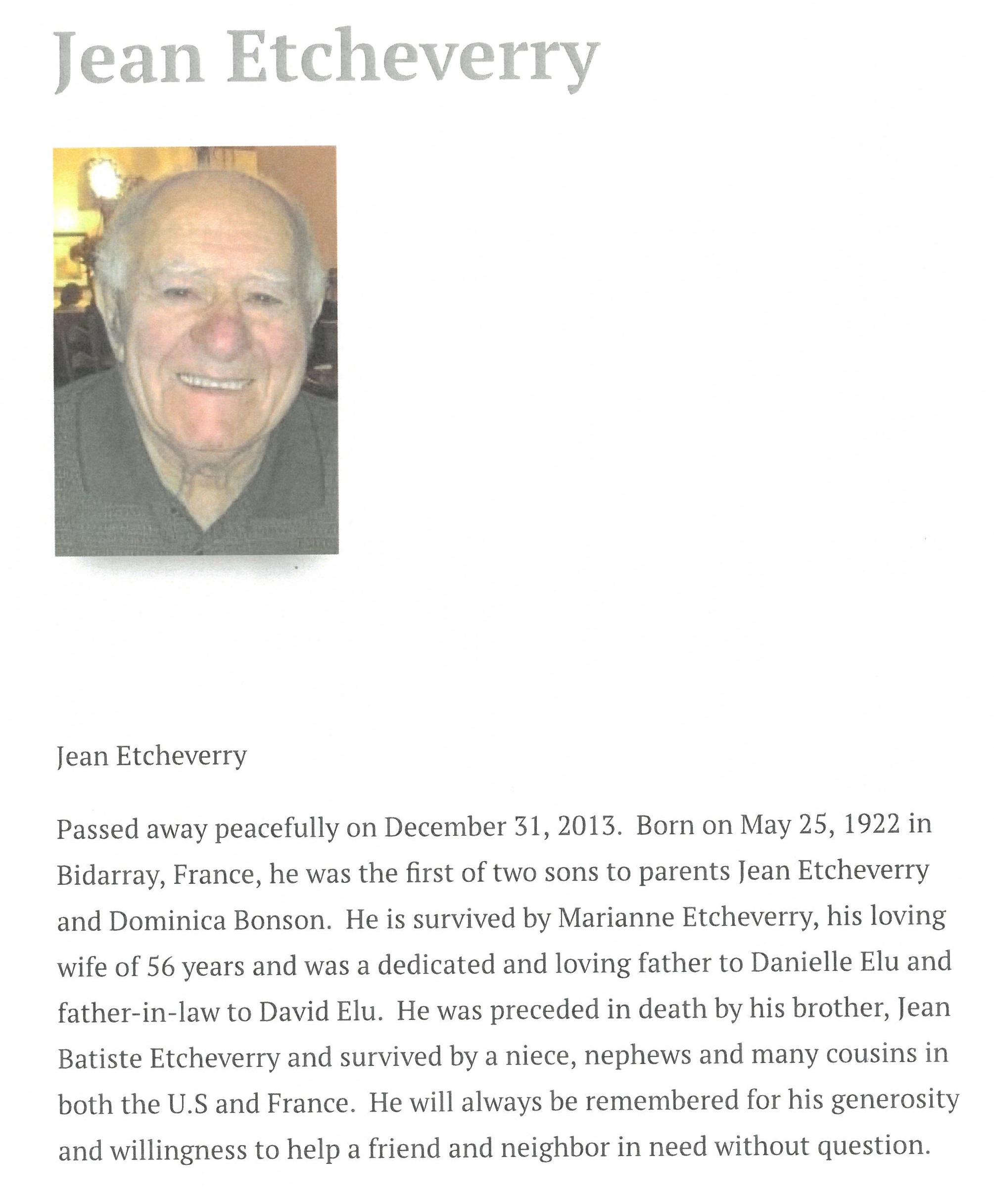 Etcheverry_Jean_Obituary