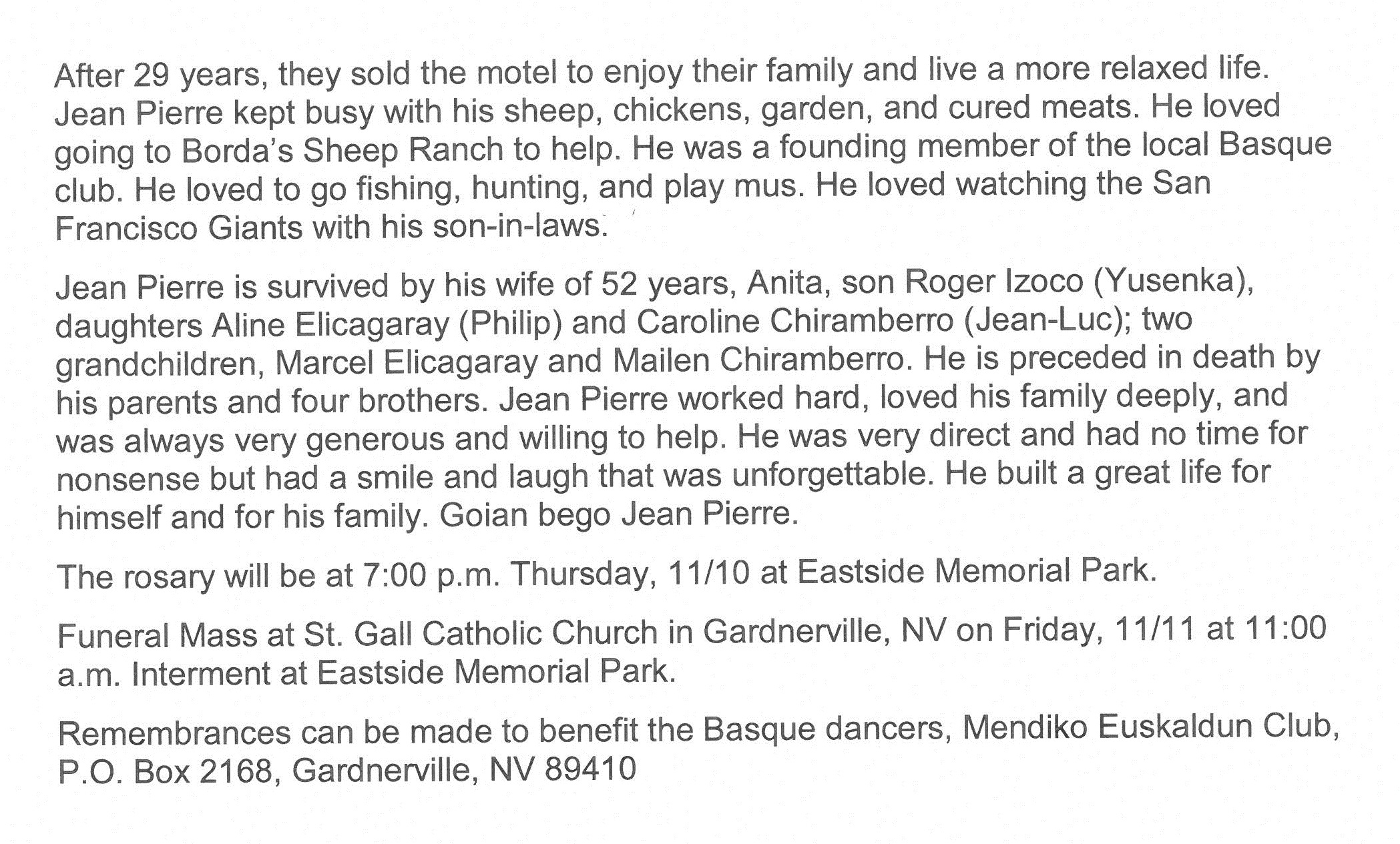 Izoco, Jean Pierre 2