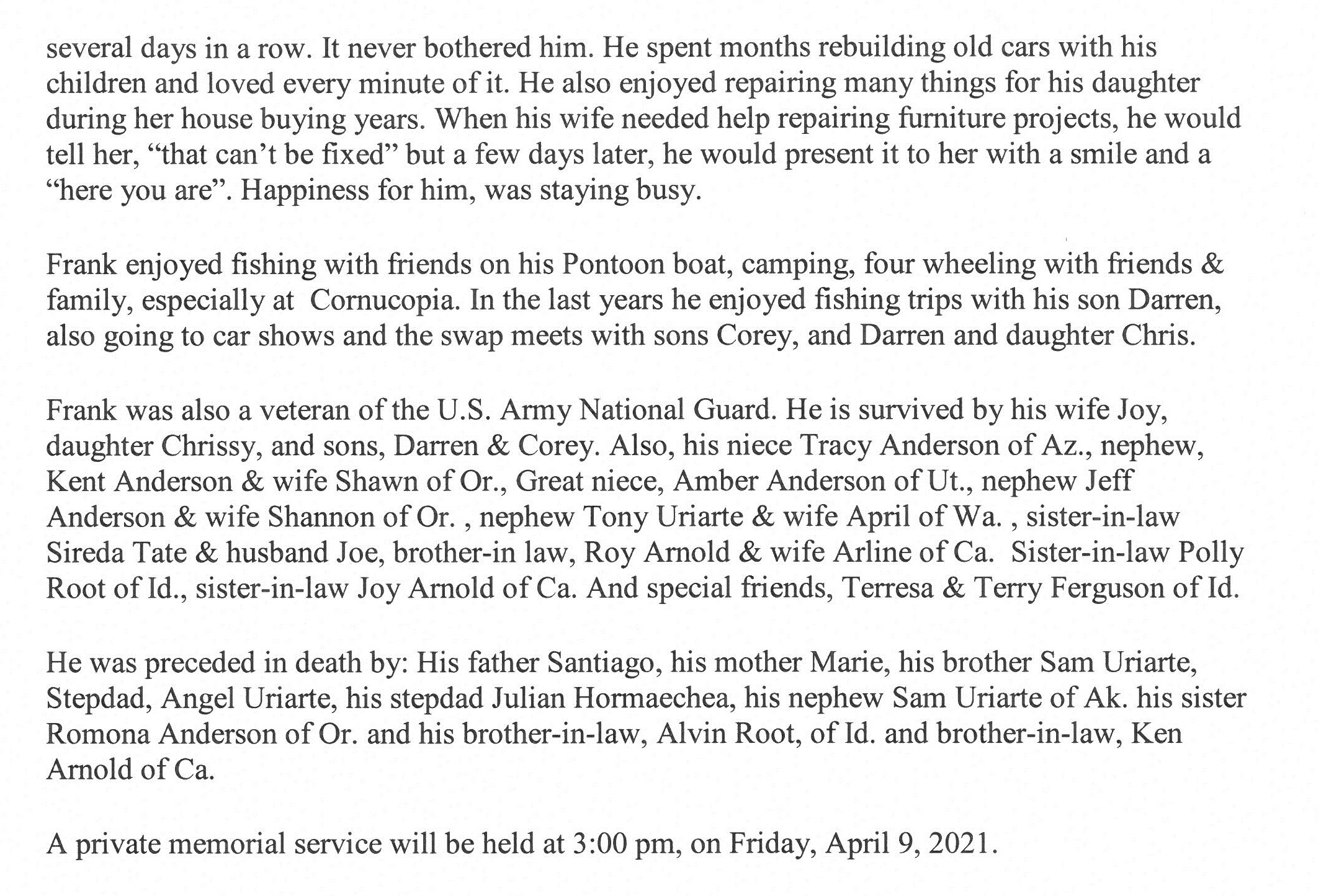 Uriarte, Frank Jean 2