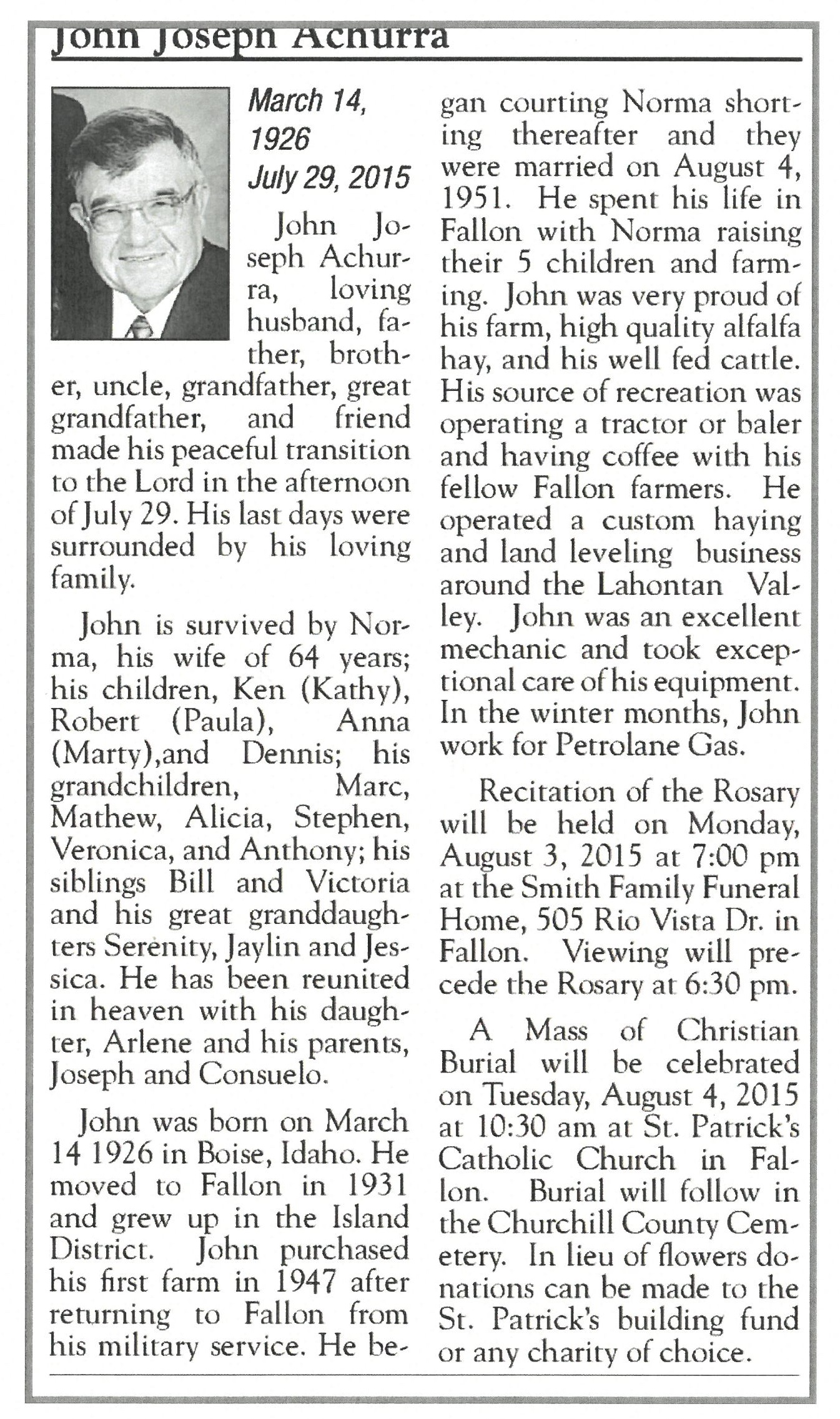 Achurra_John_Joseph_Obituary