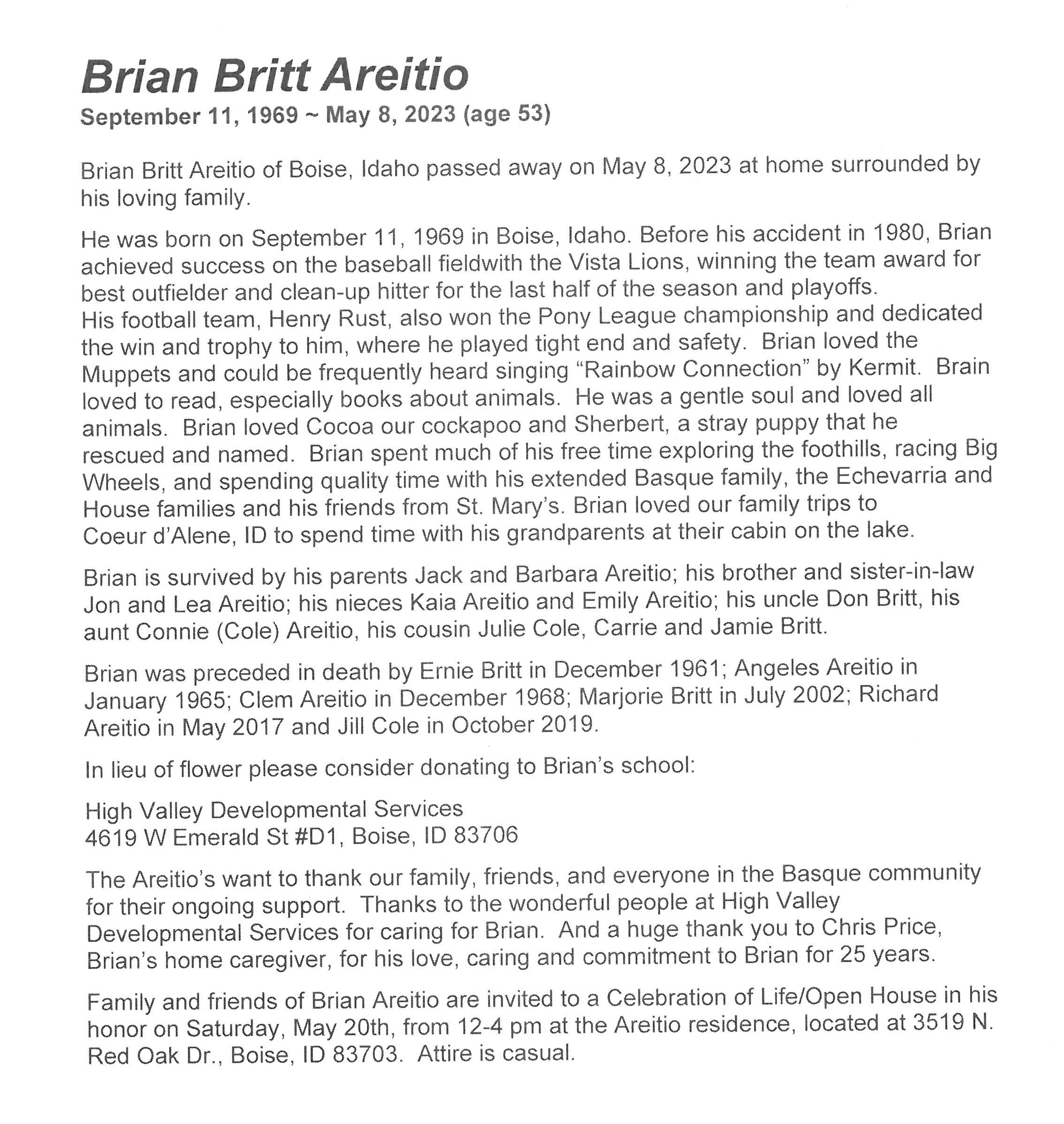 Areitio_Brian_Britt_Obituary