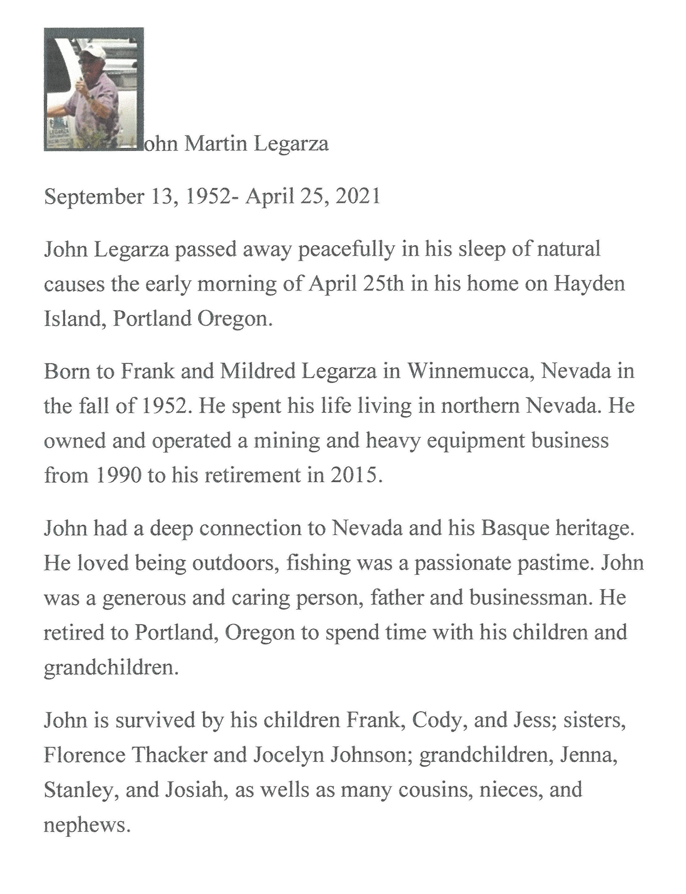 Legarza_John_Martin_Obituary