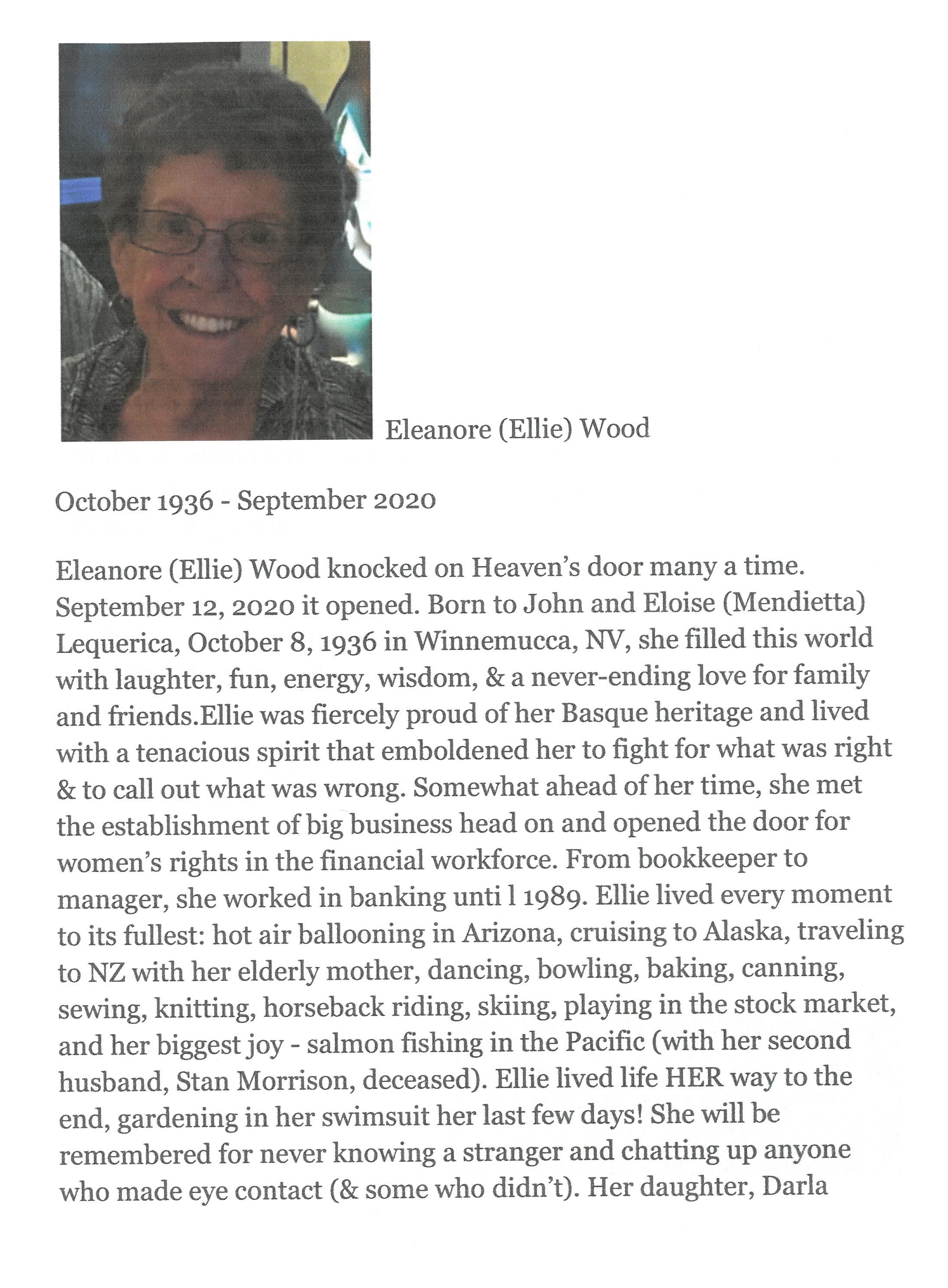 Wood_Eleanore_Lequerica_Obituary