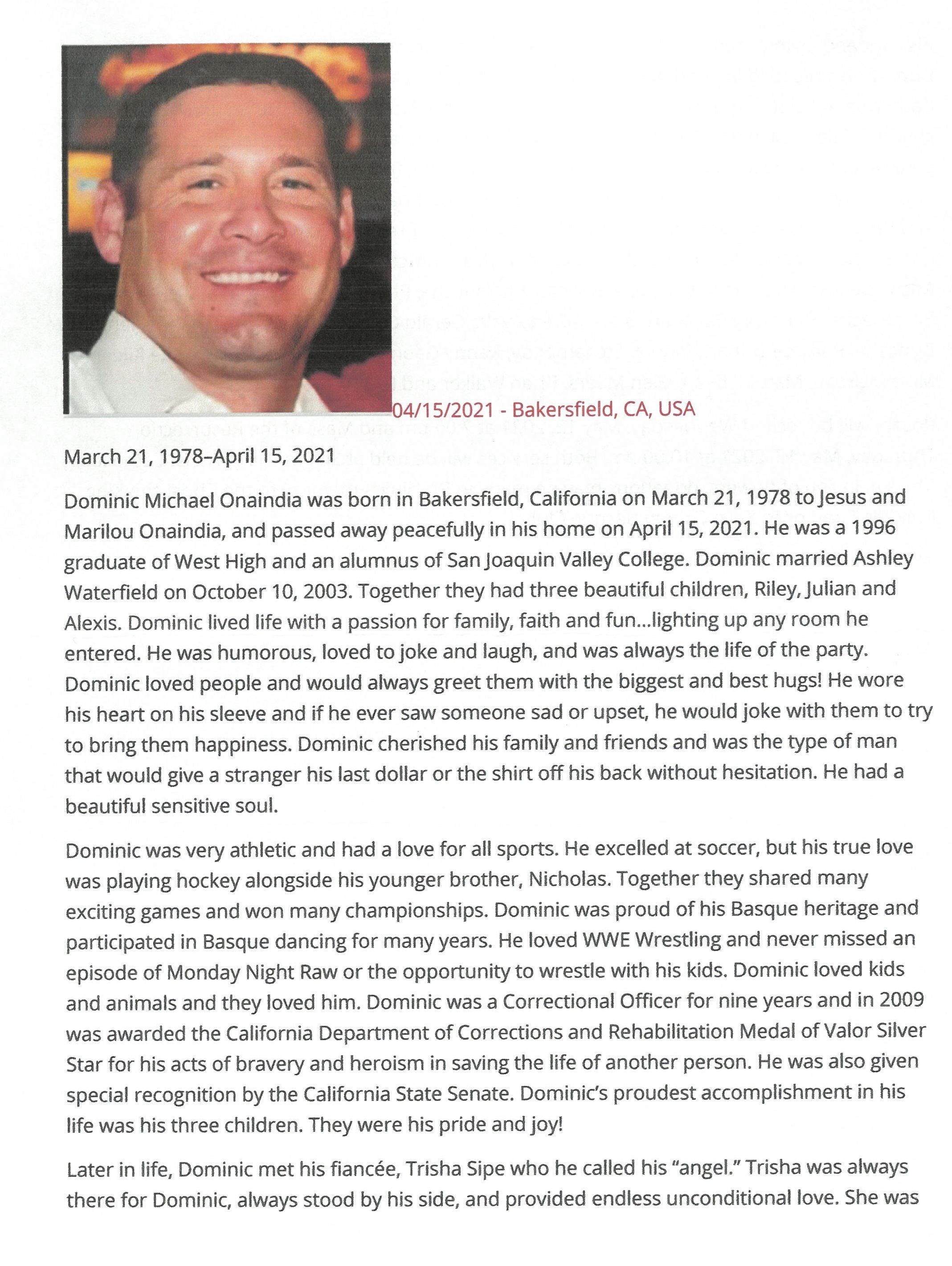 Onaindia_Dominic_Michael_Obituary