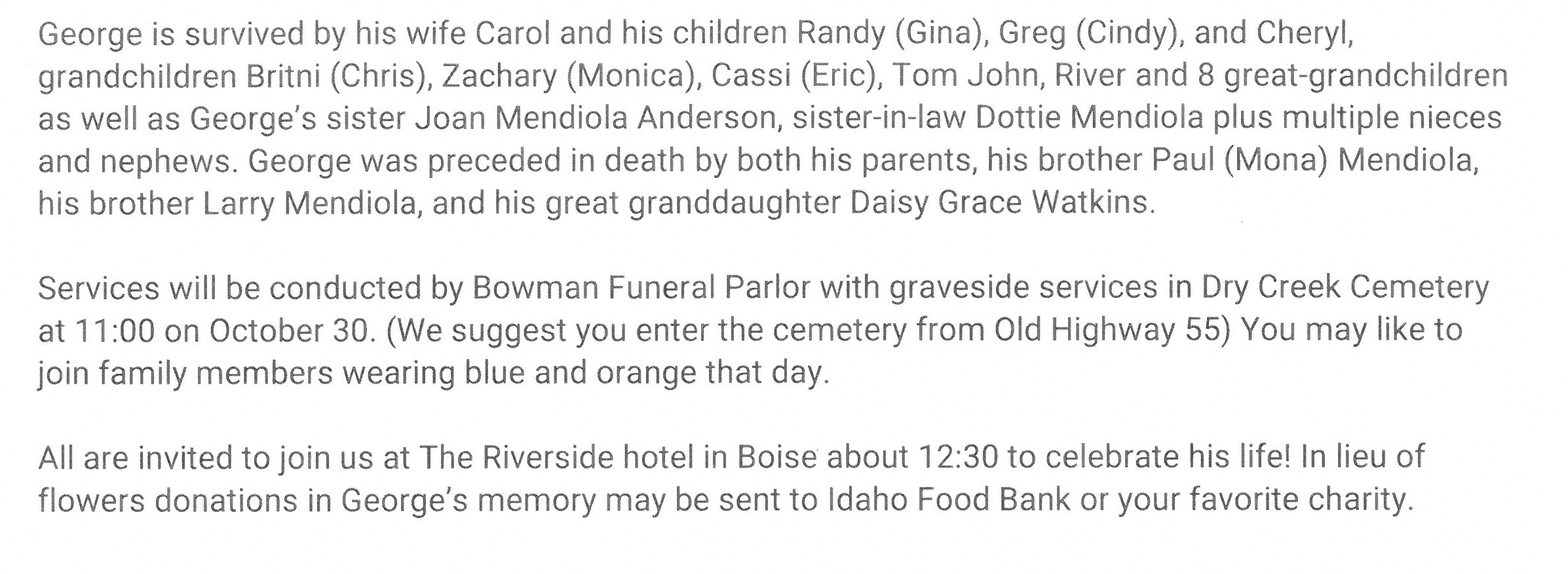 Mendiola, George Henry 2