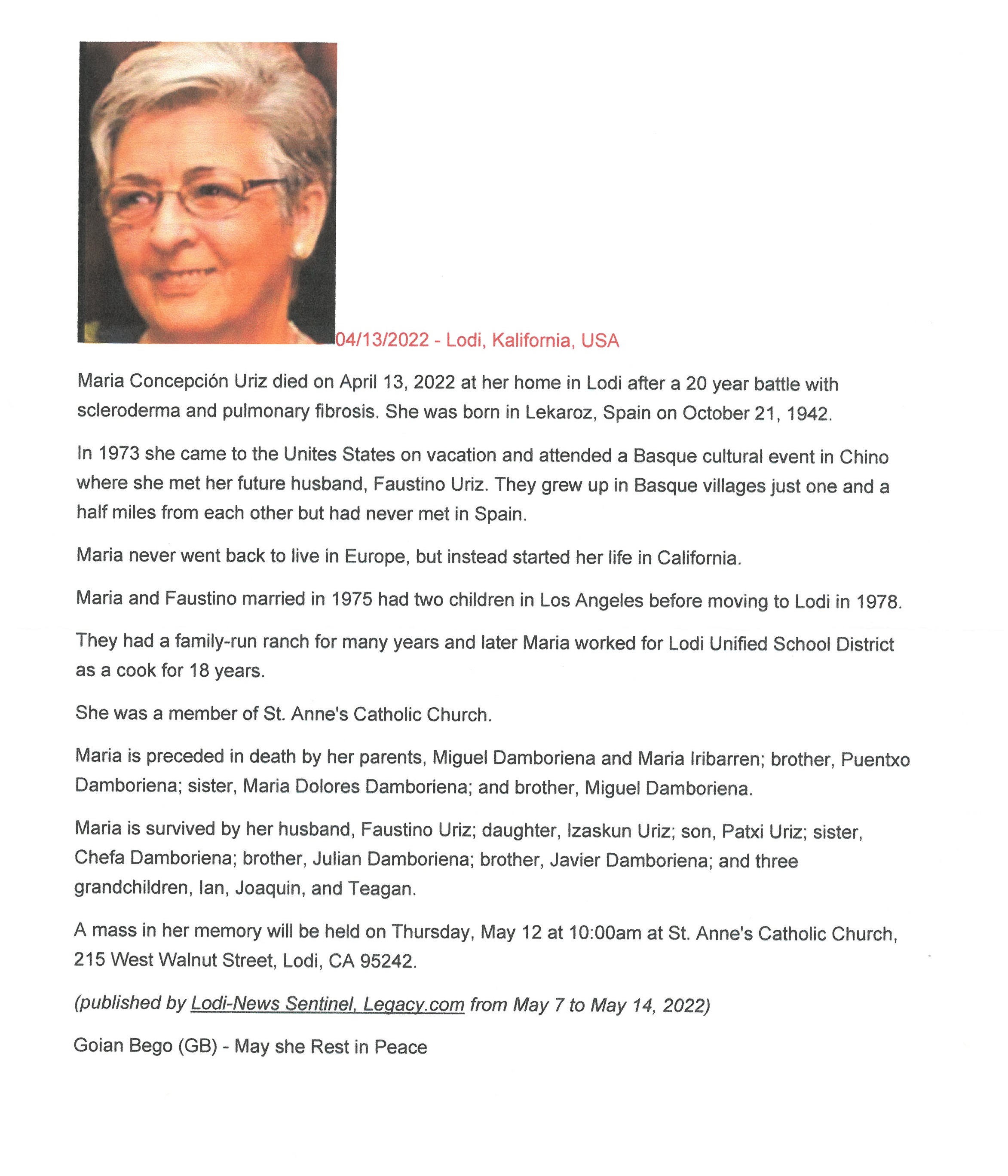 Uriz_Maria_Concepcion_Obituary
