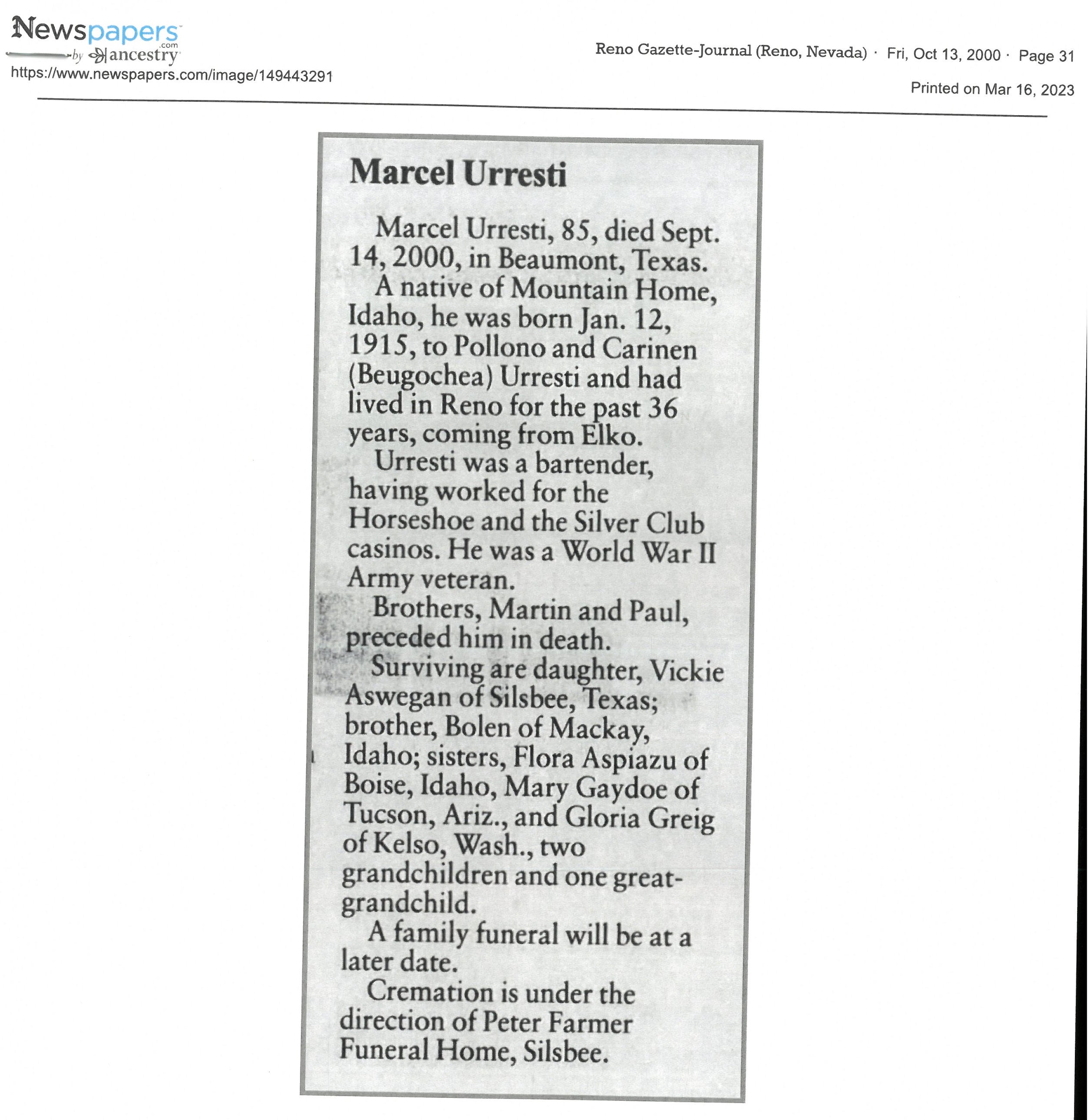 Urresti_Marcel_Obituary