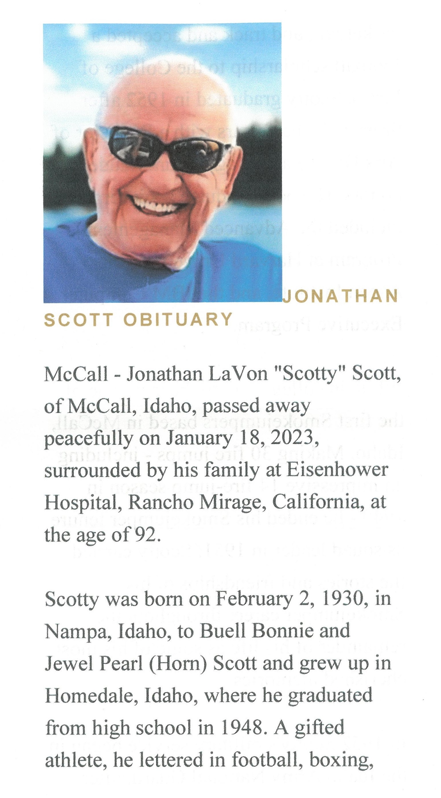 Scott_Jonathan_LaVon_'Scotty'_ Obituary
