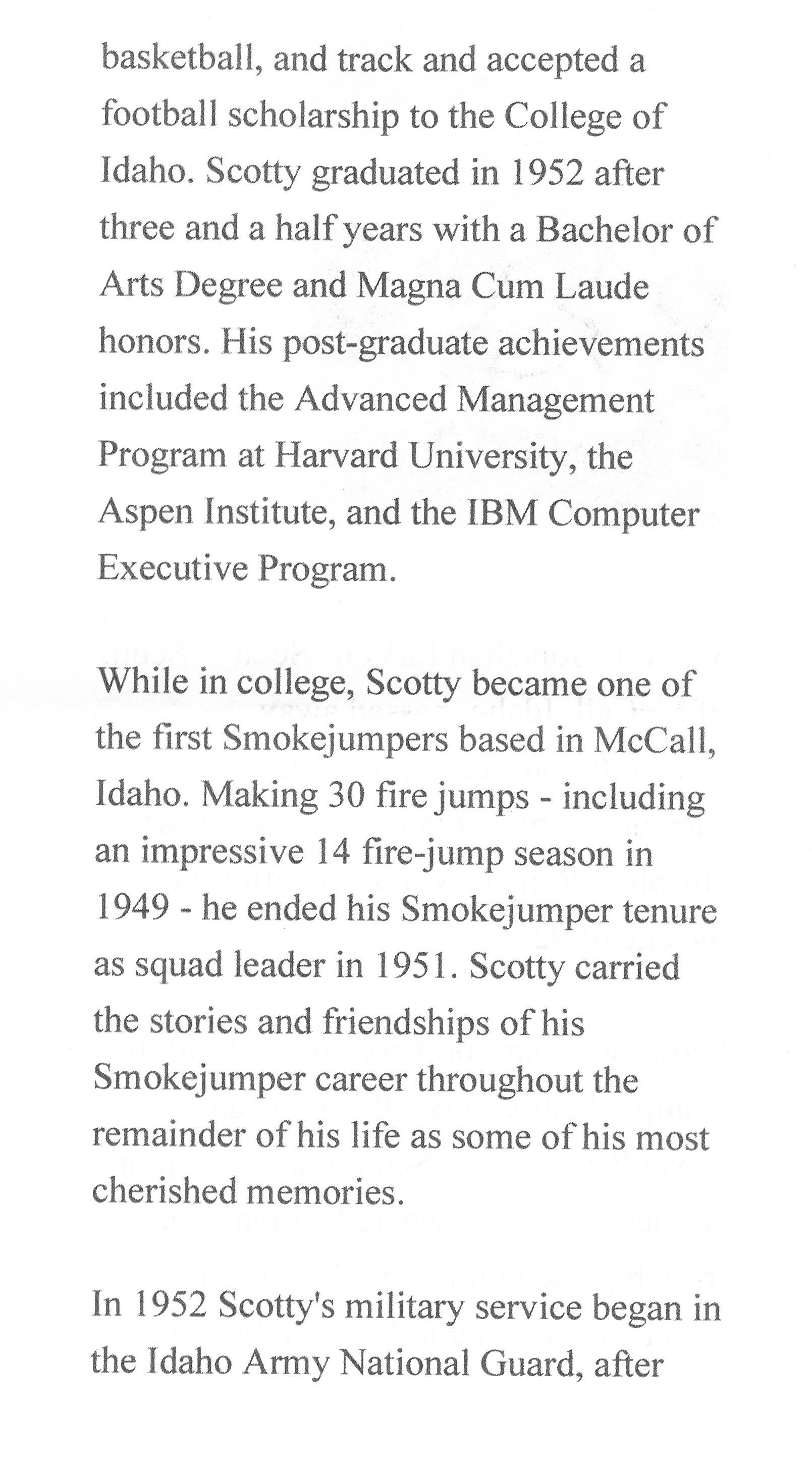 Scott, Jonathan La Von 'Scotty' 2