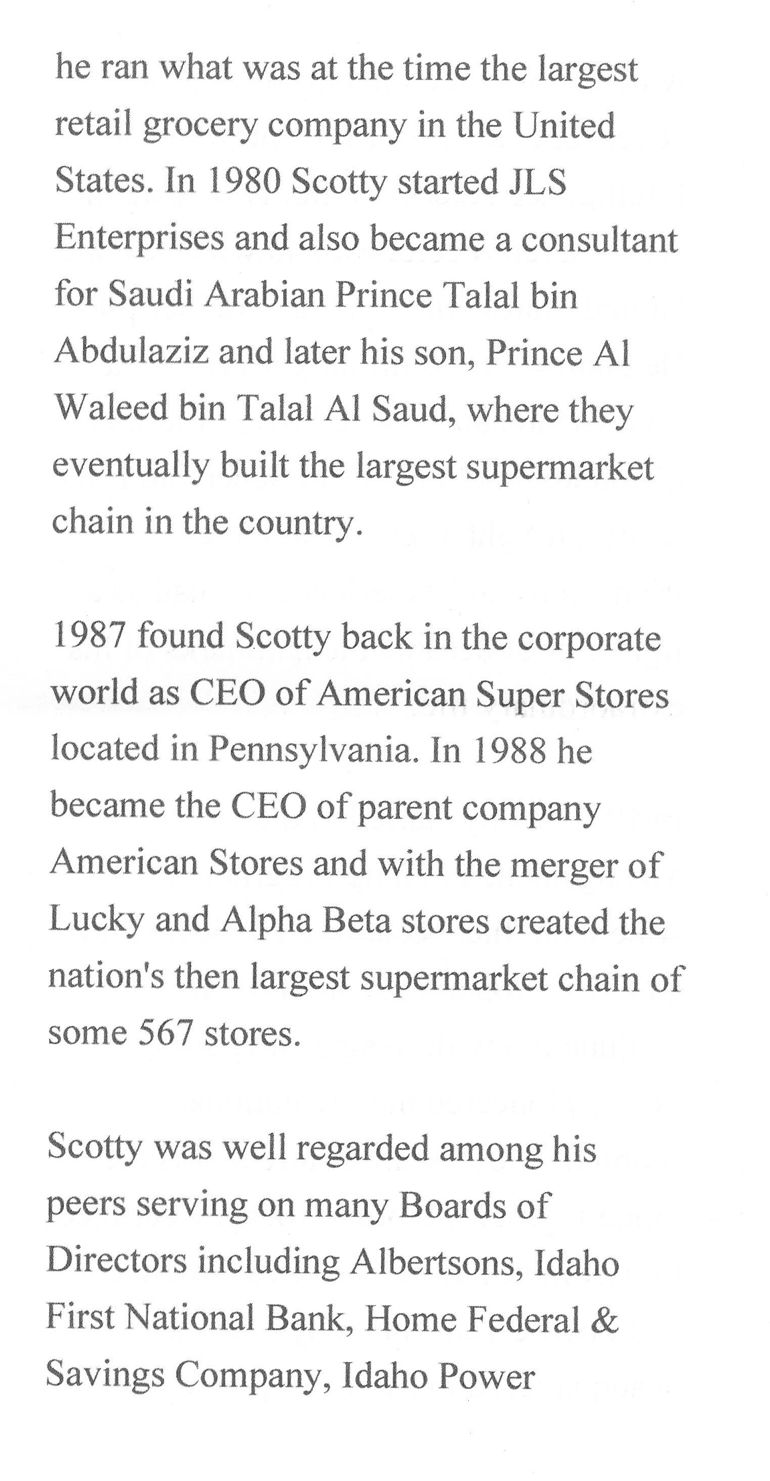 Scott, Jonathan La Von 'Scotty' 4