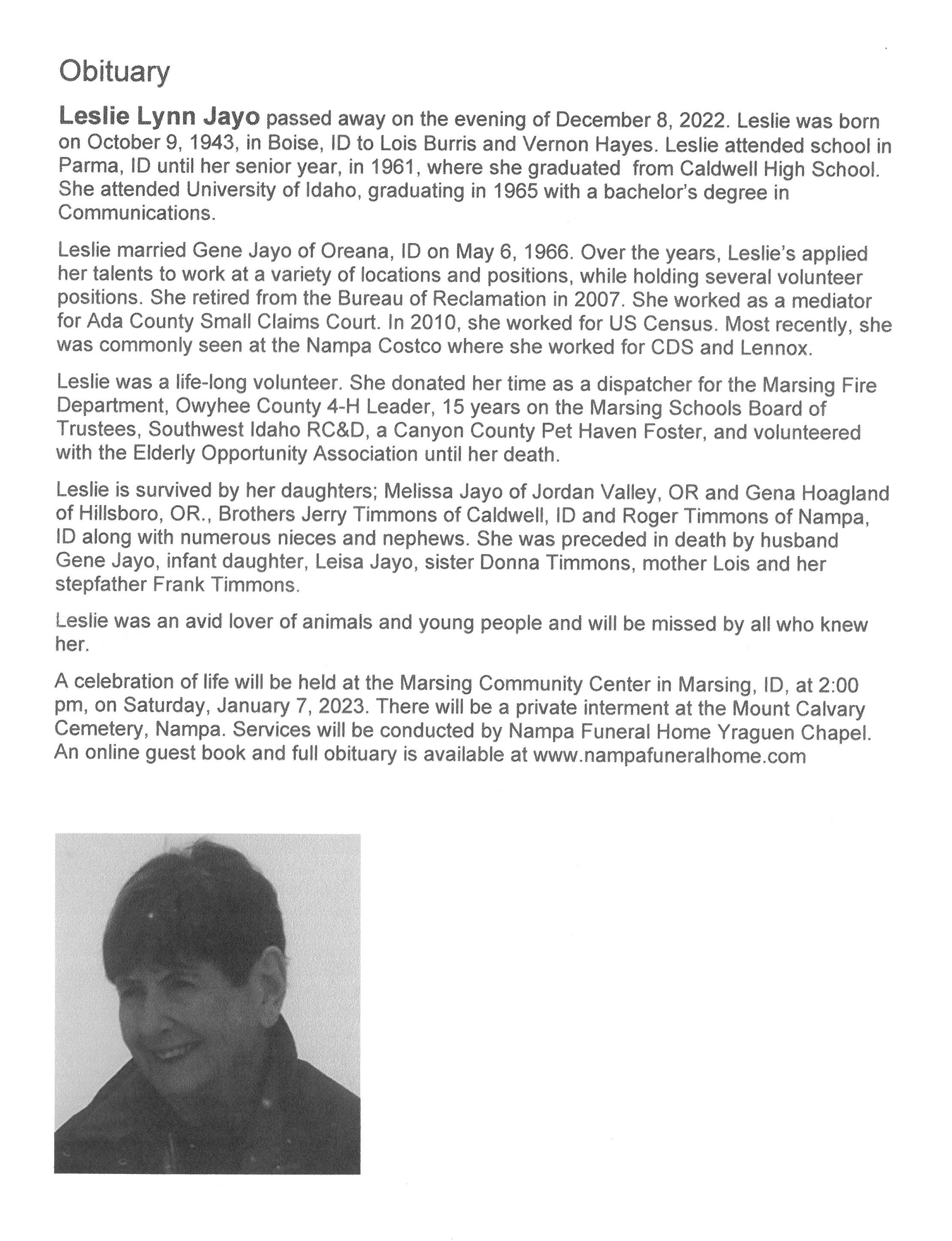 Jayo_Leslie_Lynn_Obituary