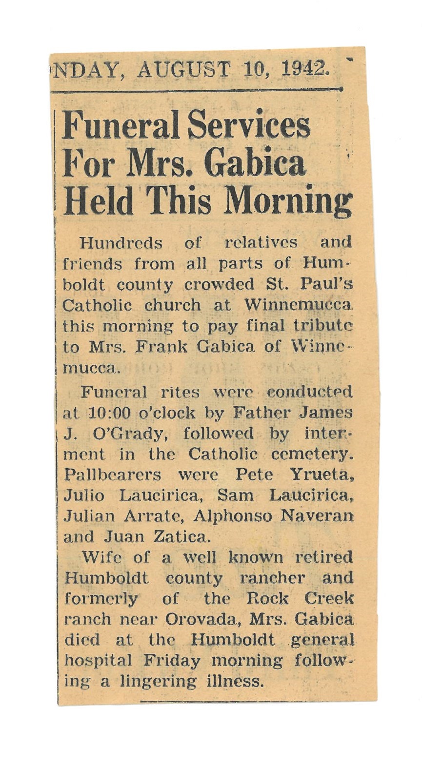 Gabica_Marcelina_Bengochea_Obituary