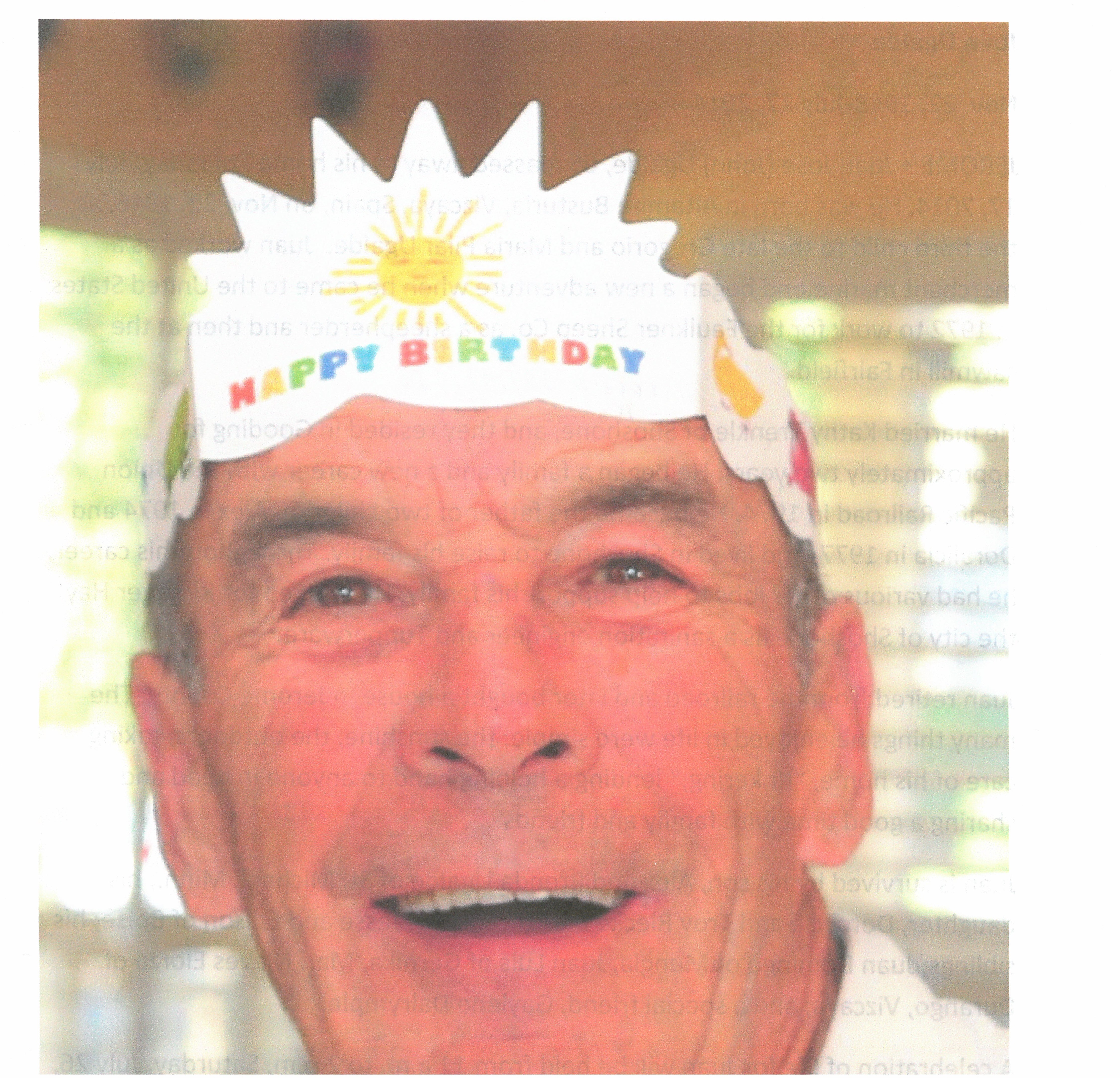 Ugalde, Juan Jose (John) 2