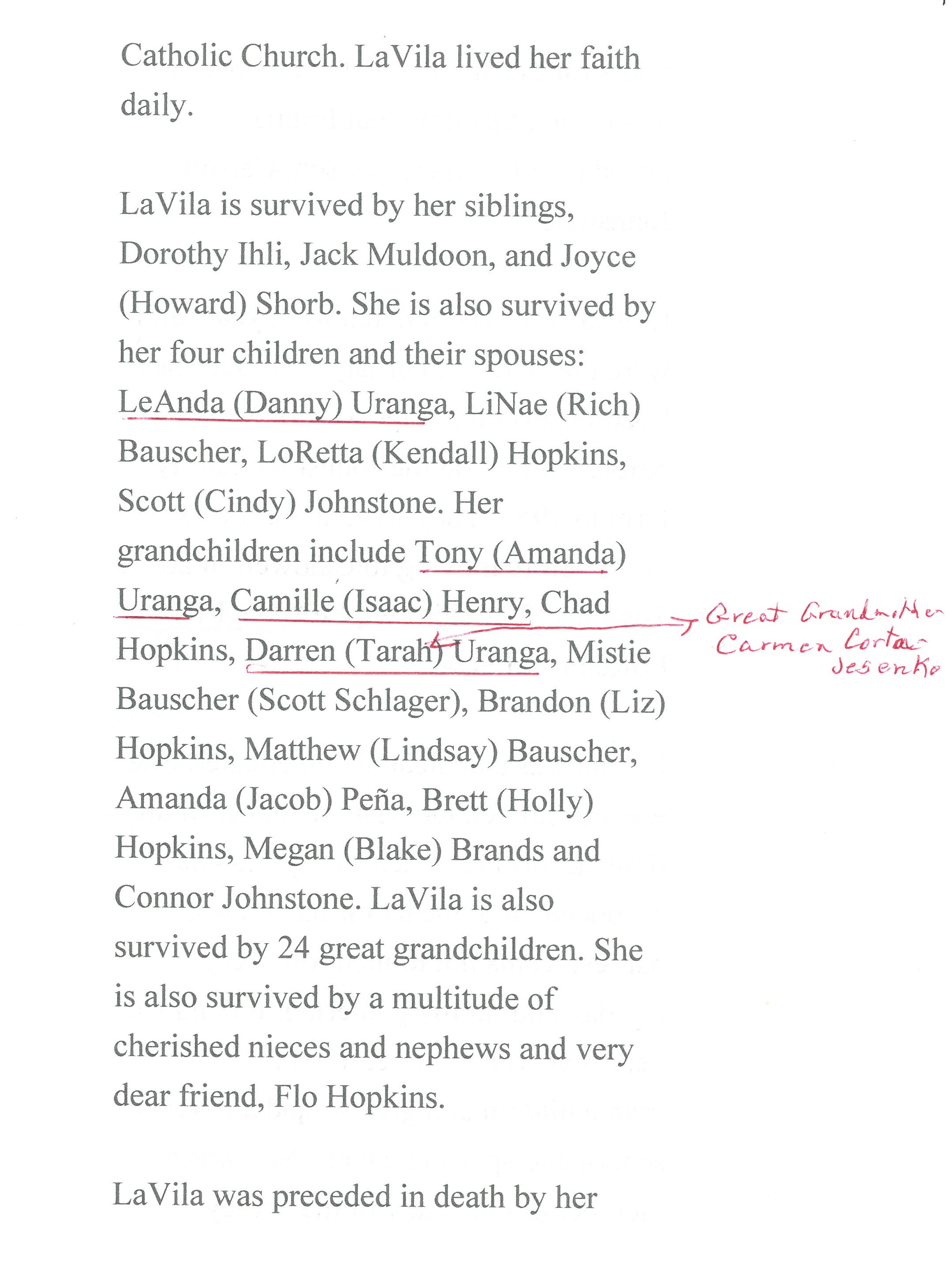 Johnstone, LaVila Muldoon 4