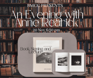 An Evening with Anne Rearick - The Basque Museum & Cultural Center ...